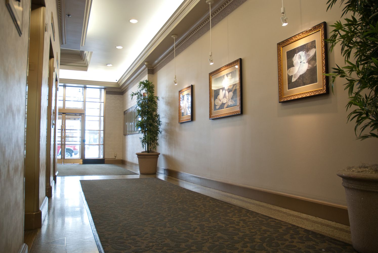 Board of Trade: 310 SW 4th Ave, Portland, OR 97204